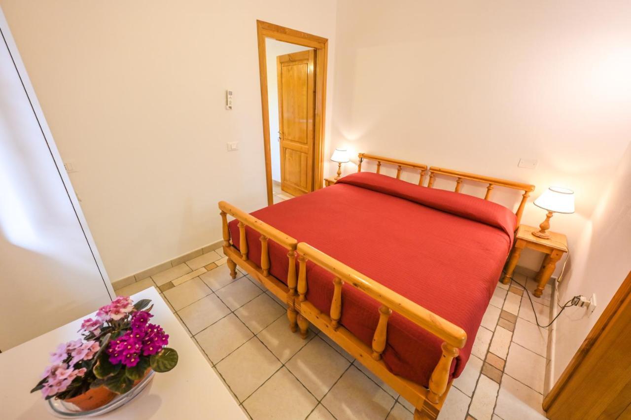 Agriturismo Poggio Al Pino Montelupo Fiorentino Buitenkant foto