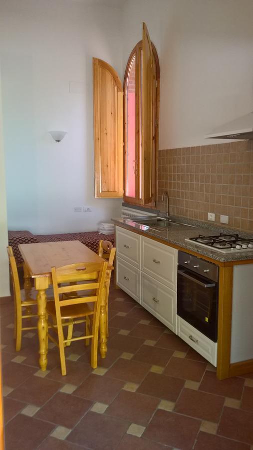 Agriturismo Poggio Al Pino Montelupo Fiorentino Buitenkant foto