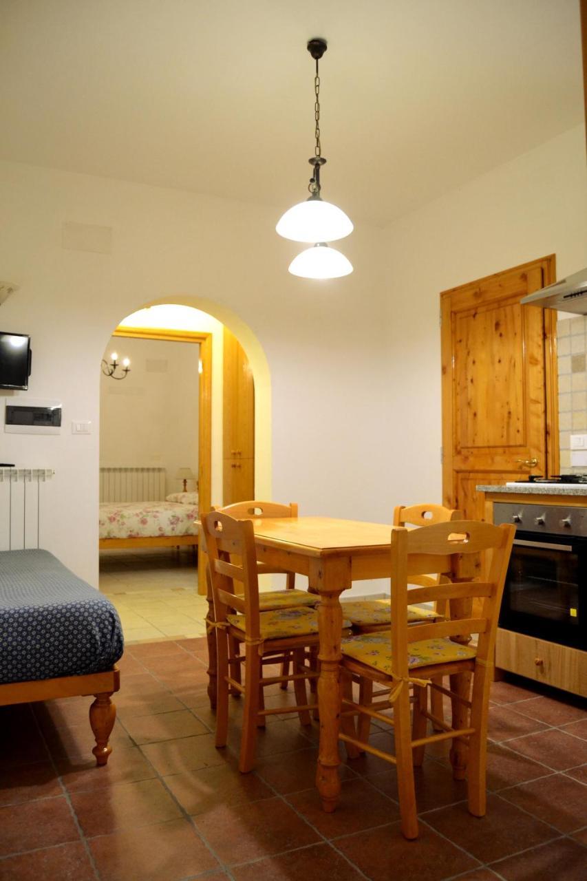 Agriturismo Poggio Al Pino Montelupo Fiorentino Buitenkant foto